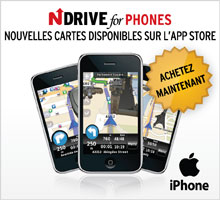 ndrive