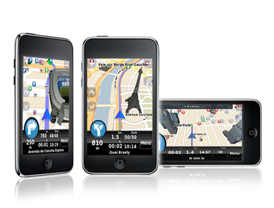 Ndrive 10115 map indonesia and australia online