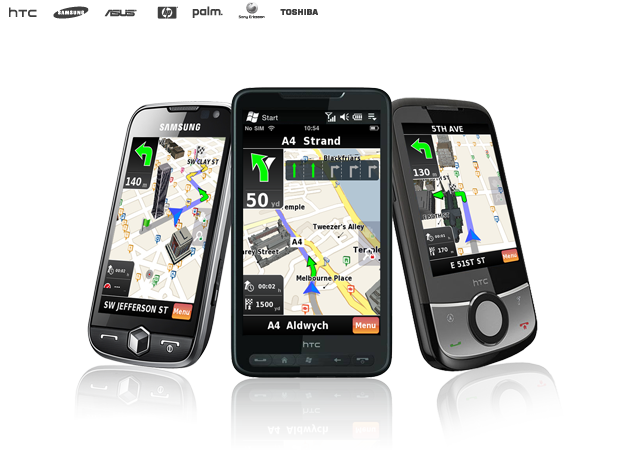 Ndrive 10115 map indonesia and australia map